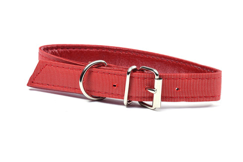 Zgarda pentru caini Enjoy Fashion Nr. 4 24mmX34-43 cm